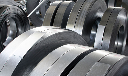 Manufacturing and Industry Poland